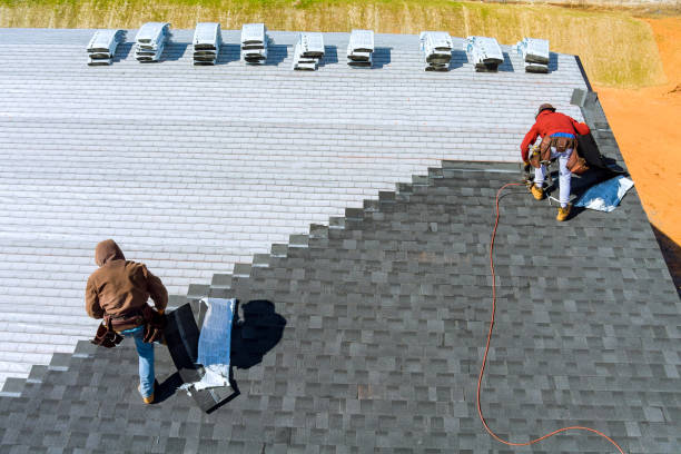 Best Gutter Installation and Roofing  in Logan Elm Village, OH