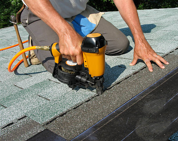 Slate Roofing Contractor in Logan Elm Village, OH