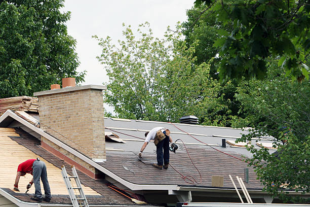 Best Best Roofing Contractors  in Logan Elm Village, OH