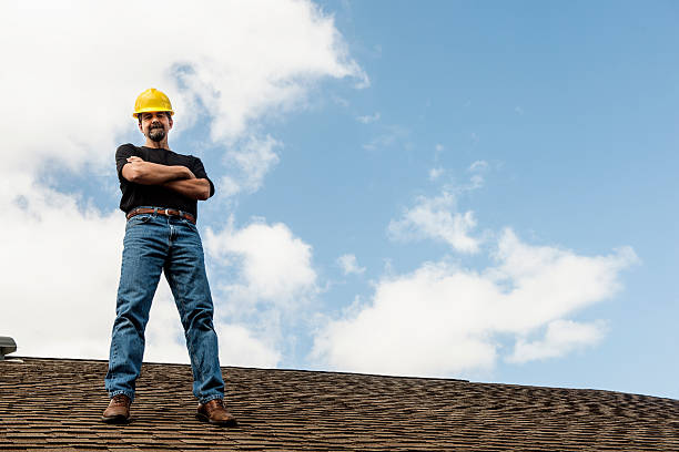Best Residential Roofing Contractor  in Logan Elm Village, OH