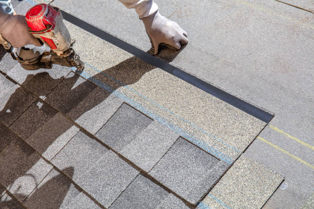 Best Best Roofing Contractors  in Logan Elm Village, OH